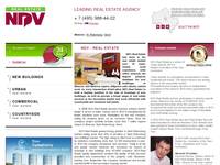NDV - Real Estate